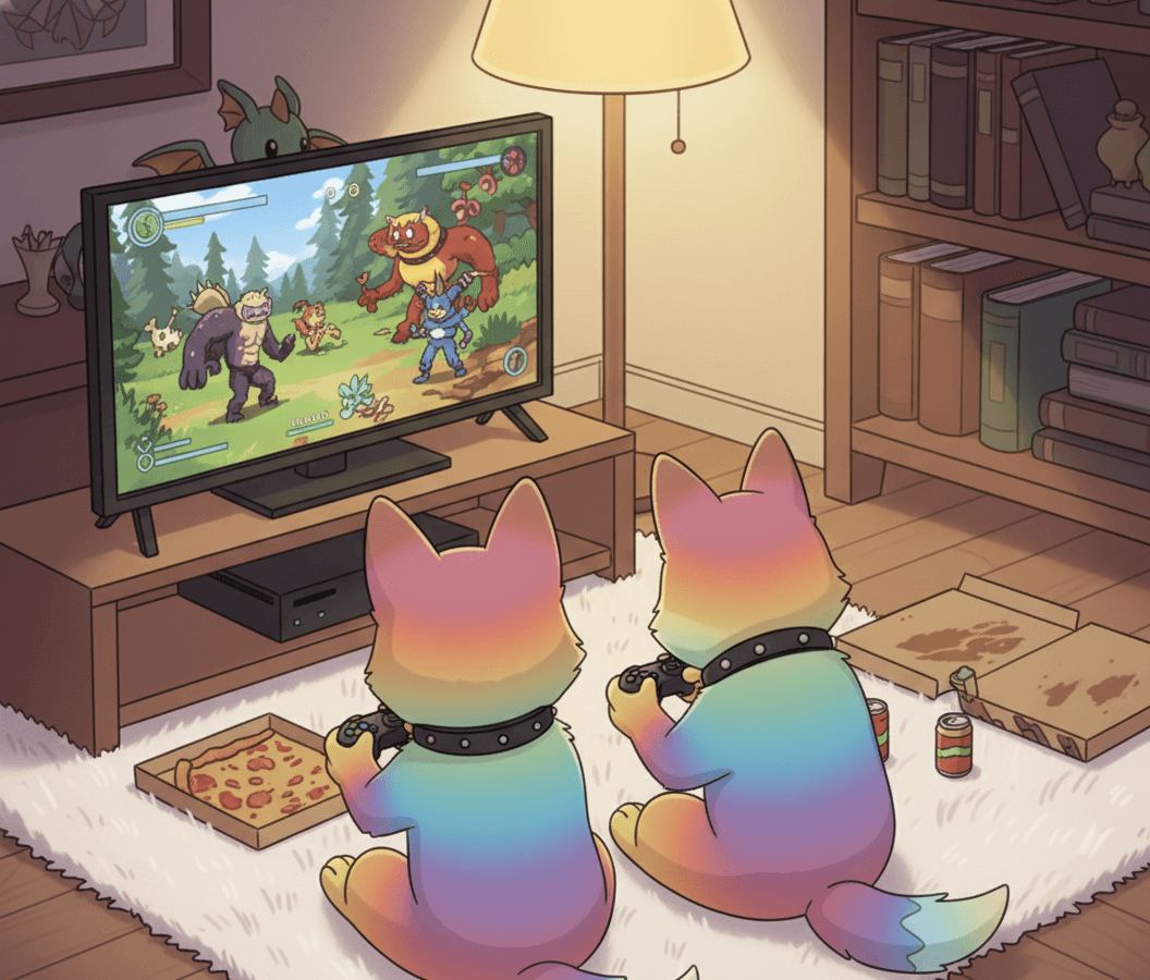 Videospiele
